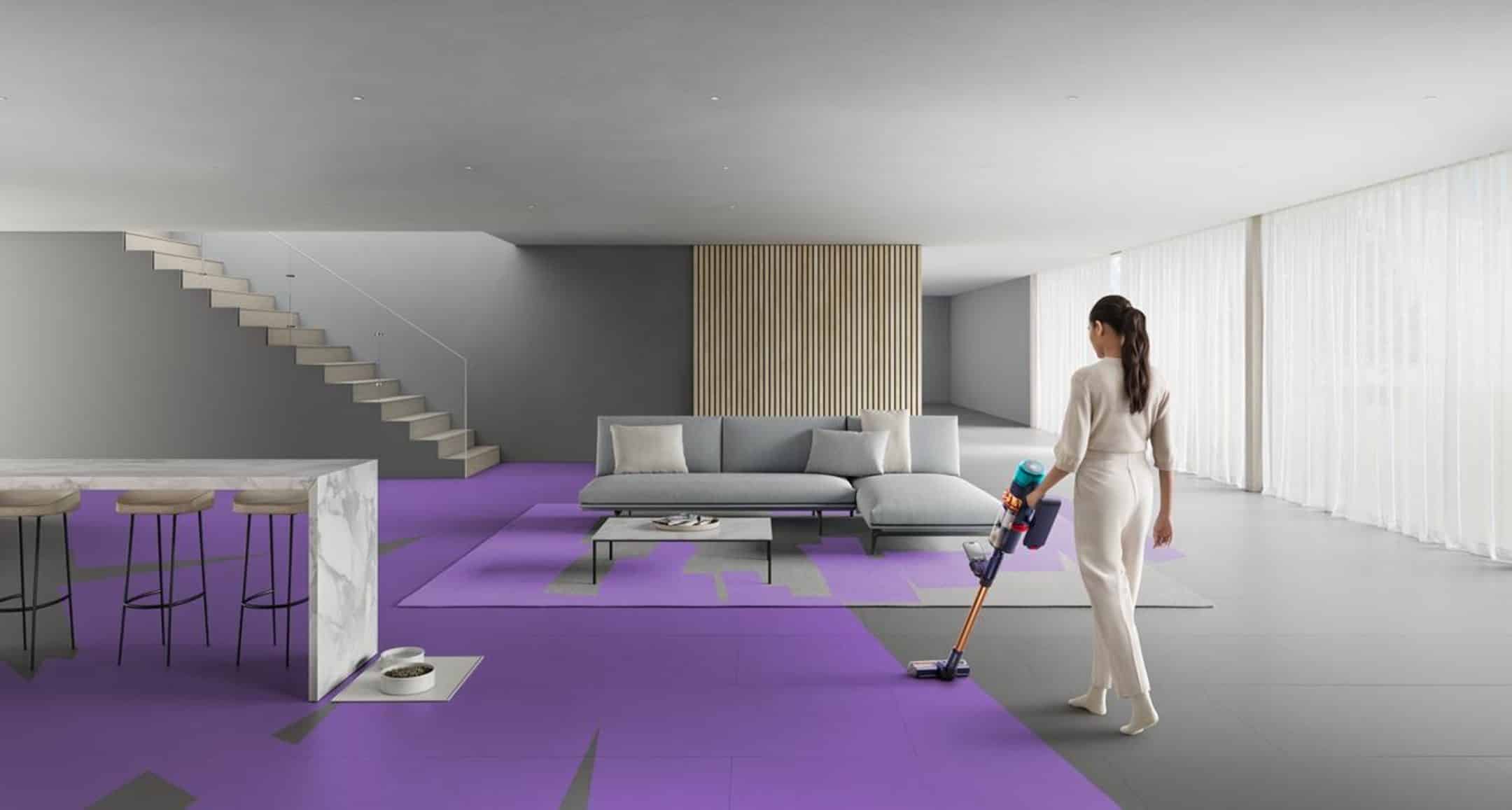 dyson cleantrace