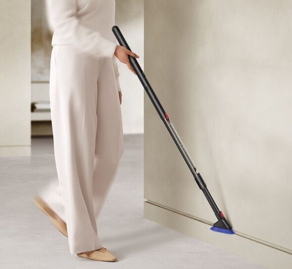 dyson pencilvac extra opzetstuk