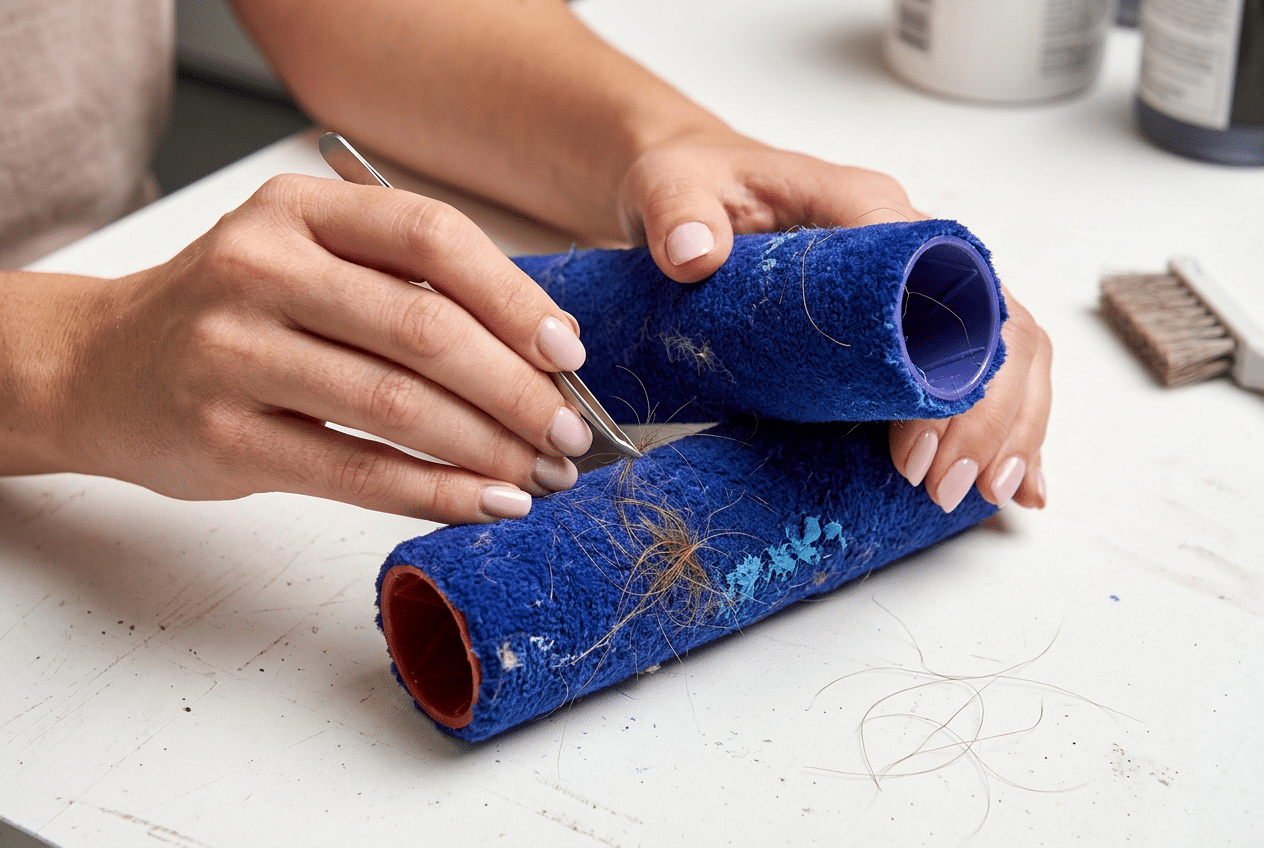 Zo maak je de Dyson Clean + Wash schoon en onderhoud je de borstels en tanks