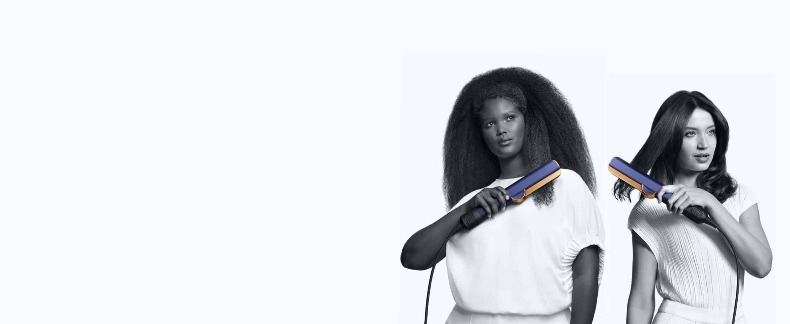 Dyson Airstrait Corrale
