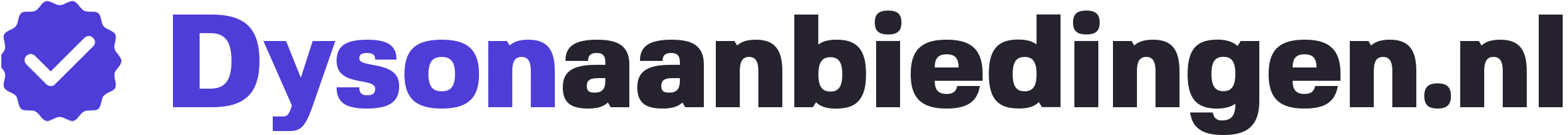 Dysonaanbiedingen.nl